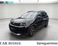 Citroen C5 Aircross Sarreguemines