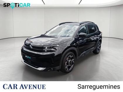 Citroen C5 Aircross - C5 Aircross BlueHDi 130 EAT8 Max - 27 290 €
