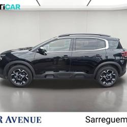 Citroen C5 Aircross C5 Aircross BlueHDi 130 EAT8 Max Sarreguemines