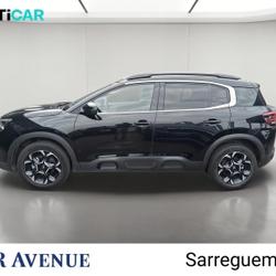 Citroen C5 Aircross 1.5 BlueHDi 130ch MAX boite automatique Sarreguemines