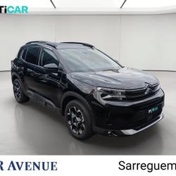Citroen C5 Aircross 1.5 BlueHDi 130ch MAX boite automatique Sarreguemines