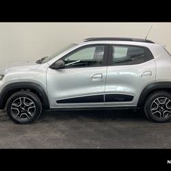 Dacia Spring Spring Expression Rivery