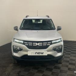 Dacia Spring Spring Expression Rivery