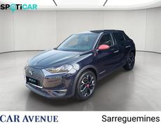 DS DS3 Crossback Sarreguemines