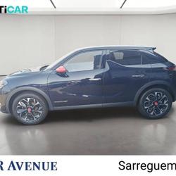 DS DS3 Crossback DS 3 Crossback PureTech 130 S&S EAT8 Business Sarreguemines
