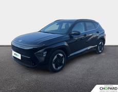 Hyundai Kona Fréjus