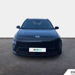 Hyundai Kona Kona Electrique 65 kWh - 217 ch Creative Fr&eacute;jus