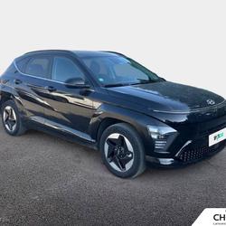 Hyundai Kona Kona Electrique 65 kWh - 217 ch Creative Fr&eacute;jus