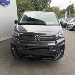 Citroen Jumpy M 2.2 DIESEL 180CH AUTOMATIQUE Couzeix
