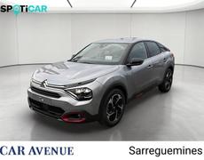 Citroen C4 Sarreguemines