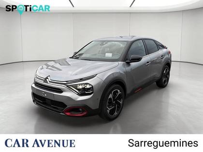 Citroen C4 - C4 BlueHDi 130 S&S EAT8 Shine - 18 490 €