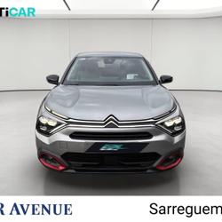 Citroen C4 BlueHDi 130ch S&S Shine EAT8 Sarreguemines