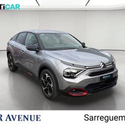 Citroen C4 BlueHDi 130ch S&S Shine EAT8 Sarreguemines