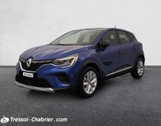 Renault Captur Narbonne