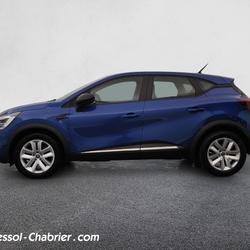 Renault Captur Captur TCe 100 Zen Narbonne