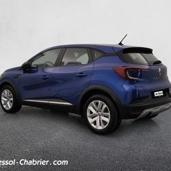 Renault Captur Captur TCe 100 Zen Narbonne