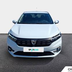 Dacia Sandero Sandero TCe 90 - 22B Confort Fr&eacute;jus