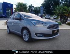 Ford C Max Saint-Gilles-Croix-de-Vie