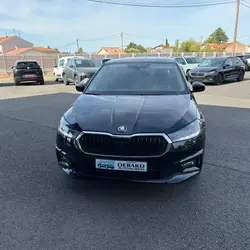Skoda Fabia 1.0 TSI EVO2 116CH SELECTION DSG7 occasion - Saint-Saturnin - photo 2/19