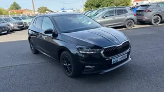 Skoda Fabia  - photo 2