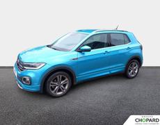 Volkswagen T-Cross Fréjus