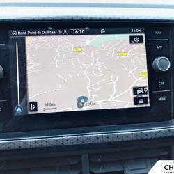 Volkswagen T-Cross T-Cross 1.0 TSI 110 Start/Stop DSG7 R-Line Fr&eacute;jus