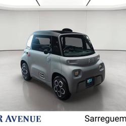 Citroen Jumper E-JUMPER CHASSIS CAB 4-35 L2S BATTERIE 70 KWH CLUB Sarreguemines