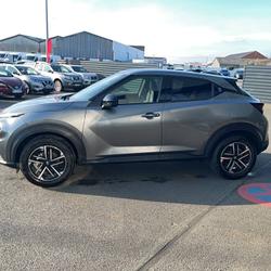 Nissan Juke Juke DIG-T 114 N-Connecta Saint-Brieuc