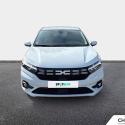 Dacia Sandero Sandero TCe 90 CVT Expression Fr&eacute;jus