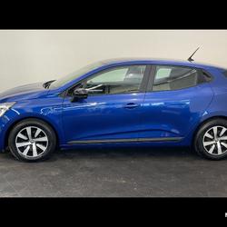 Renault Clio 5 Clio TCe 90 Equilibre Rivery