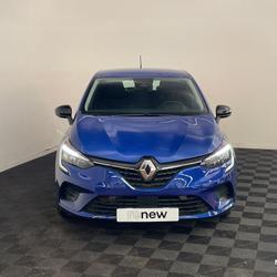 Renault Clio 5 Clio TCe 90 Equilibre Rivery