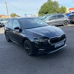 Skoda Fabia 1.0 TSI EVO2 116CH SELECTION DSG7 occasion - M&eacute;rignac - photo 3/20