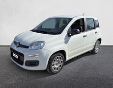 Fiat Panda Carcassonne