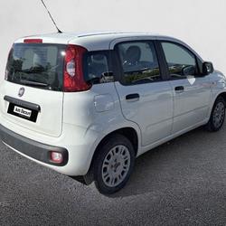Fiat Panda Panda 1.2 69 ch Easy Carcassonne