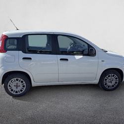 Fiat Panda Panda 1.2 69 ch Easy Carcassonne