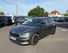 Skoda Fabia - 1.0 TSI EVO2 116CH SELECTION DSG7 - 18 990 €