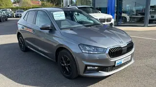 Skoda Fabia  - photo 2