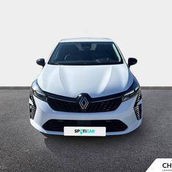 Renault Clio 5 Clio TCe 90 ch GSR2 Evolution Fr&eacute;jus