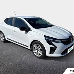 Renault Clio 5 Clio TCe 90 ch GSR2 Evolution Fr&eacute;jus