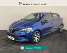 Renault Clio 5 Rivery