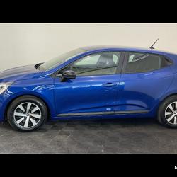 Renault Clio 5 Clio TCe 90 Equilibre Rivery