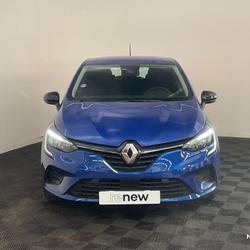 Renault Clio 5 Clio TCe 90 Equilibre Rivery