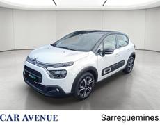 Citroen C3 Sarreguemines