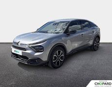 Citroen e-C4 Trans-en-Provence