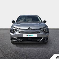 Citroen e-C4 e-C4 136 ch Automatique Shine Trans-en-Provence
