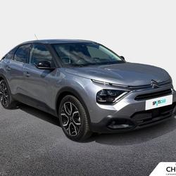 Citroen e-C4 e-C4 136 ch Automatique Shine Trans-en-Provence