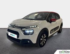Citroen C3 Trans-en-Provence