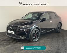 DS DS3 Crossback Rivery