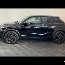 DS DS3 Crossback DS3 Crossback PureTech 130 EAT8 Performance Line Rivery