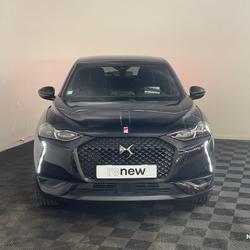 DS DS3 Crossback DS3 Crossback PureTech 130 EAT8 Performance Line Rivery